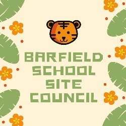 School Site Council Flyer